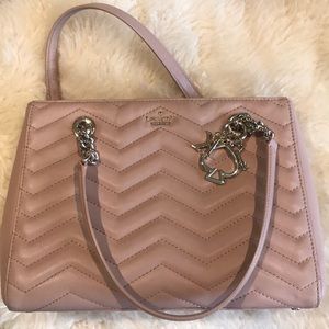 Blush Kate Spade ♠️ HandBag